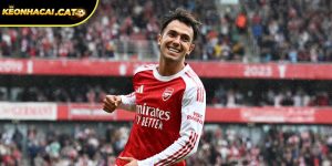 5 thương vụ chuyển nhượng Arsenal giúp nâng tầm đội hình