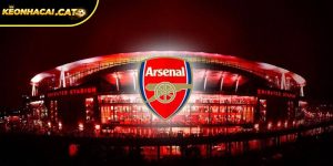 Arsenal - Hành trình khẳng định vị thế của Pháo thủ thành London