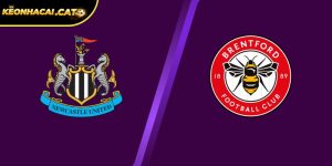 Soi kèo Newcastle vs Brentford, 22h00 ngày 07/02 - Ngoại hạng Anh