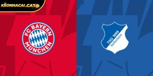 Soi kèo Bayern Munich vs Hoffenheim, 23h30 ngày 08/02 - Bundesliga