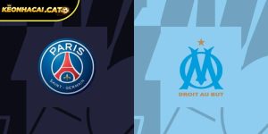 Soi kèo PSG vs Marseille, 02h45 ngày 09/02 - Vòng 21 Ligue 1