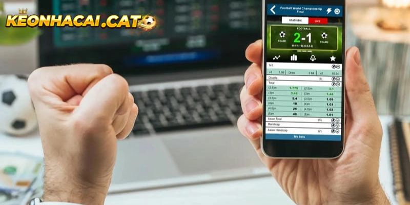 Tổng hợp những bí quyết để soi kèo hiệu quả, tăng cơ hội thắng
