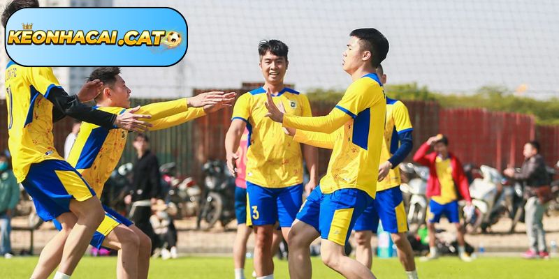 Ưu điểm nổi bật khi xem BXH bóng đá trên trang tỷ lệ kèo uy tín