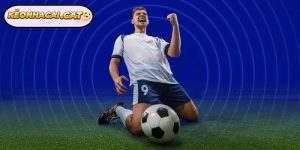 Kèo hai đội đều làm bàn