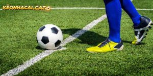 kèo kick off