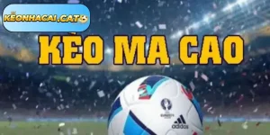 kèo macao