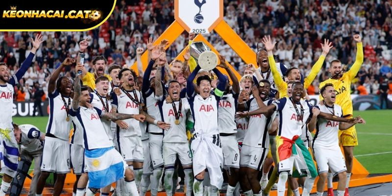 Niềm khao khát của nhiều câu lạc bộ