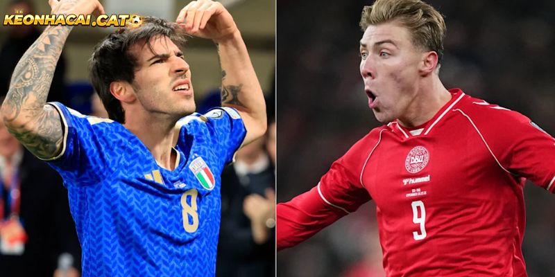 Play-off World Cup 2026 tại châu Âu rất nóng