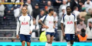 Tottenham Hotspur
