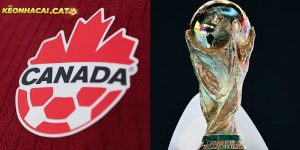 Đội tuyển Canada