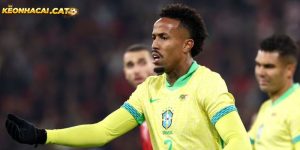 Eder Militao