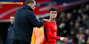 Phil Foden