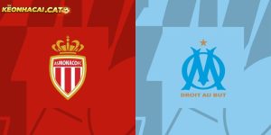 Soi kèo AS Monaco vs Marseille