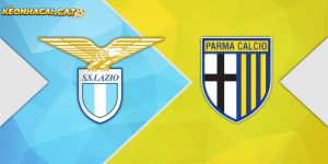 soi kèo Lazio vs Parma
