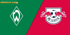 soi kèo Werder Bremen vs Leipzig
