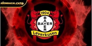 Bayer Leverkusen
