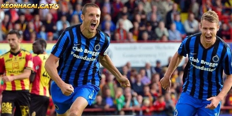 Soi kèo KV Mechelen vs Club Brugge chi tiết