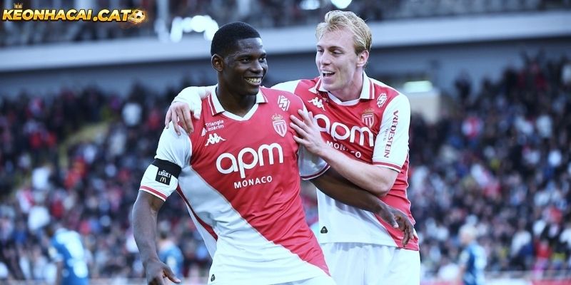 Soi kèo Strasbourg vs Monaco chi tiết