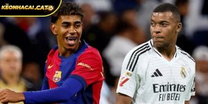 Yamal và Mbappe ai xuất sắc hơn