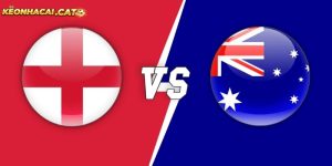 Soi kèo Anh vs New Zealand