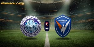 Soi kèo Mito vs V-Varen Nagasaki