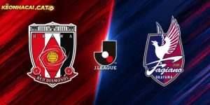 soi kèo Urawa Reds vs Okayama