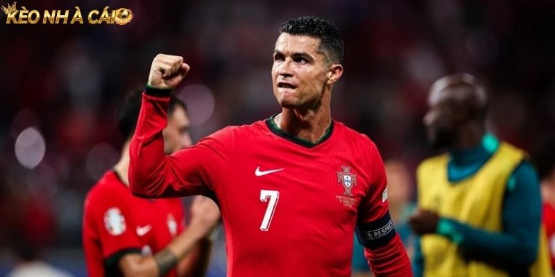 Hành trình vươn tầm thành tích Bồ Đào Nha World Cup