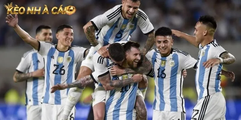 Nhận định Tây Ban Nha và Argentina qua chuỗi thành tích thi đấu