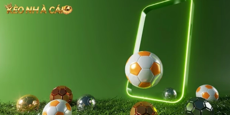 Soi kèo bóng đá C1 chuyên sâu năm 2026 chính xác
